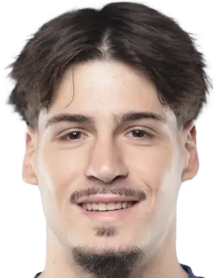 matija krivokapic