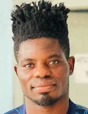 samuel boateng