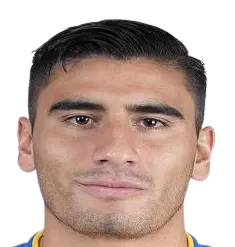 Aldo Cruz