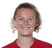 Synne Skinnes Hansen