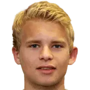 Alexander Mar Thorlaksson