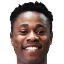 Matthew Gbomadu