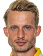 Maximilian Oesterhelweg