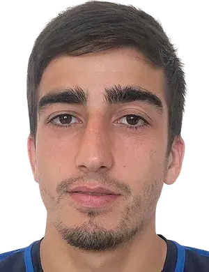 Kamil Ibragimov