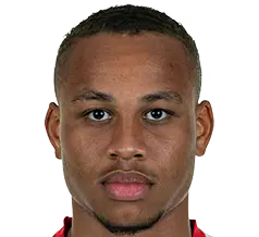 Nikolas Nartey