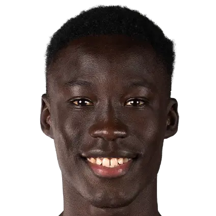 Moustapha Diop
