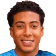 Geovanny Balanta Olivar
