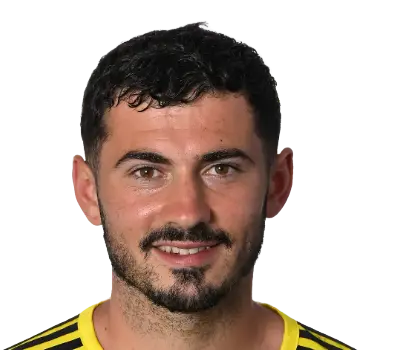 Tiago Escorza