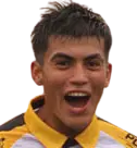 Matías Alvarado