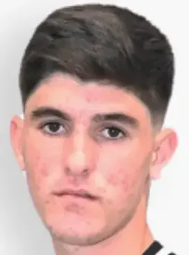 evagjelos gjoka