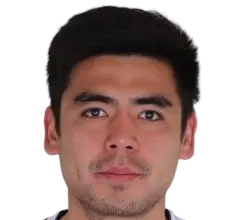 zikrillo sultaniyazov