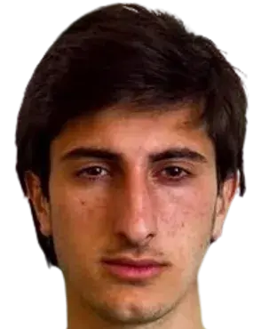 sulkhan svianadze
