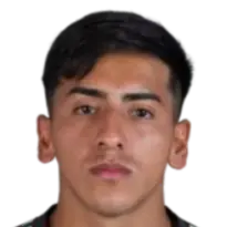 Diego Sánchez