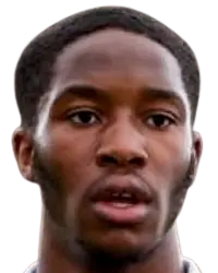 Bobby Amartey