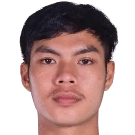 Sokmeng Chea