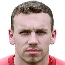 Connor Shields
