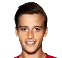 Kristian Kirkegaard