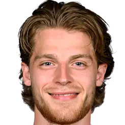 Mathias Jensen