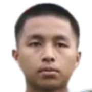 Akmal Hafiy Punggut