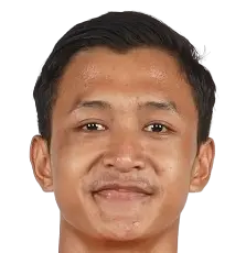 Dony Pamungkas