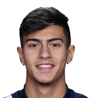 Nicolas·Firmino