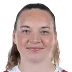 Lotta Cordes