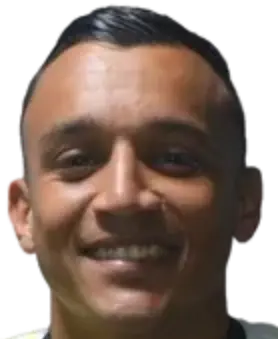 Enderson Hailis Torrealba