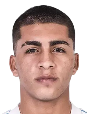 Diego Soto