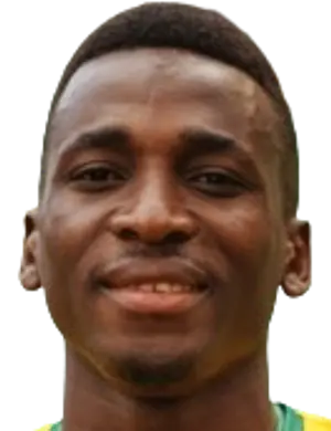 Ibrahima Soumah