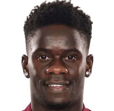 Dominique Badji