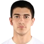 sarvar abduhamidov