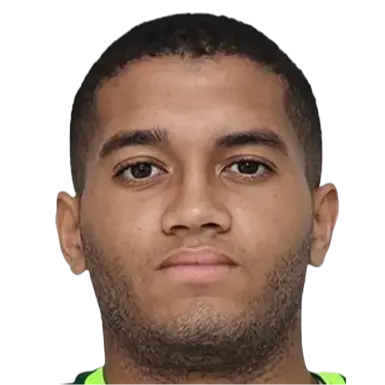 Gabriel dos Santos da Silva
