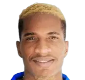Huberth Sanchez
