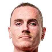 Frederik Rask Høgh Jensen