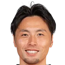 Shuhei Matsubara