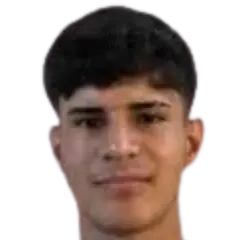 Lucas Daniel Montiel Rodríguez