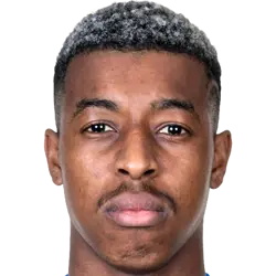 Presnel Kimpembe