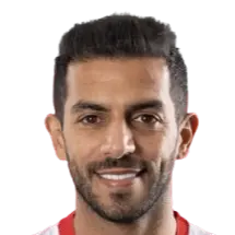 Mohammad Frieh