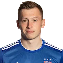 Ben Morris