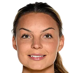 Johanna Kaneryd