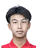 He Xinjie