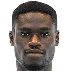 Kelvin Yeboah
