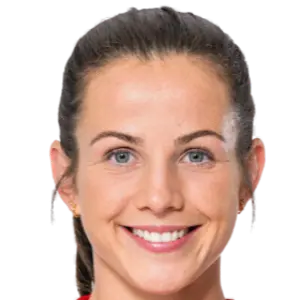 Tuva Hansen