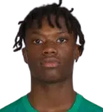 Gideon Tetteh