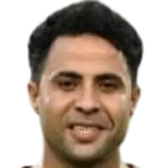 Mohamed Ibrahim
