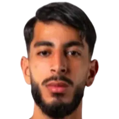 Rayan touzghar