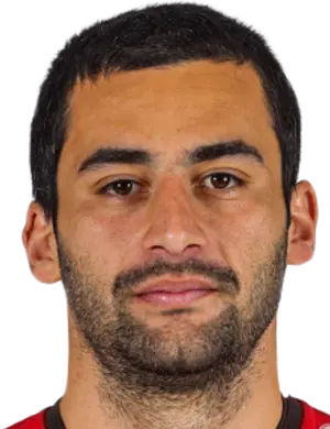Avtandil gujabidze