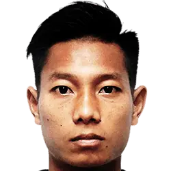 lin naing aung