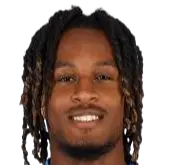 Rolando Aarons
