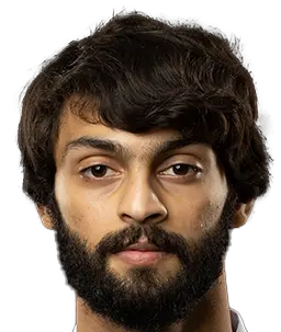 Zayed Alameri